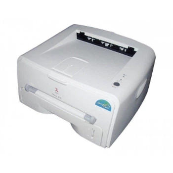 Принтер Xerox Phaser 3120 / Лазерная монохромная печать / 600 x 600 dpi / A4 / 16 стр/мин / USB 1.1 б/у