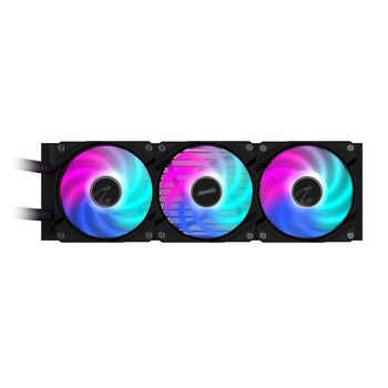 Система водяного охлаждения Gigabyte Aorus Waterforce II 360 Store