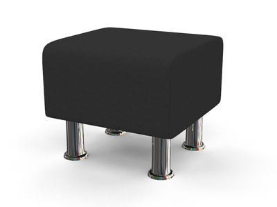 Пуф Relax SL 2230 черный