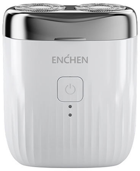 Maszynka do golenia Xiaomi Enchen Mini Pro (731851267471)