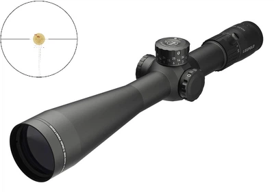 Прицел&nbsp;LEUPOLD Mark 5HD 7-35x56 (35mm) M5C3 FFP PR2-MIL