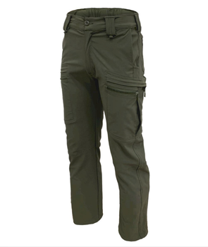 Штани Texar Dominus Olive XXL