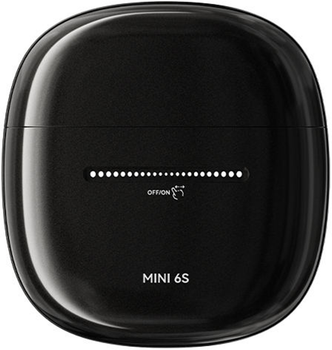 Електробритва Xiaomi Enchen Mini 6S