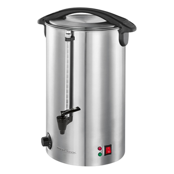 Термопот Profi Cook PC-HGA 1196 1500 Вт 7л регулировка температуры