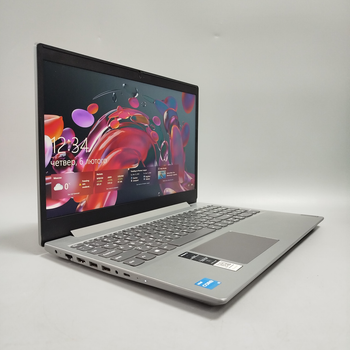 Ноутбук Lenovo Ideapad L3 15ITL6 (15.6"/FHD/i3-1115G4/8Gb/512Gb) БВ