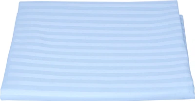Простирадло Moon&Star Ocean Calm Satin Stripe Gold Люкс 150х220 см (MS-860000251)