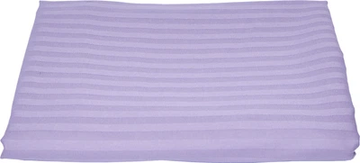 Простирадло Moon&Star Soft Lilac Satin Stripe Gold Люкс 150х220 см (MS-860000256)