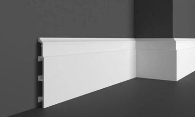 Плинтус полимерный Grand Decor HCR 510 2м