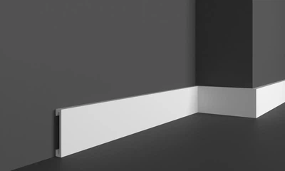 Плинтус полимерный Grand Decor HCR 506 2м