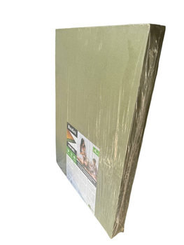 Підкладка ізоляційна Тихий Хід Ecopanel 4 мм зелена 6,99 м2