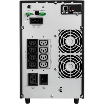 Джерело безперебійного живлення Eaton 9SX 2000i (9SX2000I)