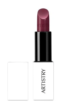 Кремовая помада для губ Amway Artistry Go Vibrant 3.8г 104 Berry Special Evening