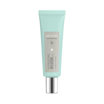 Денний лосьйон для обличчя з сонцезахисним фільтром SPF 30 Amway Artistry Skin Nutrition 50г