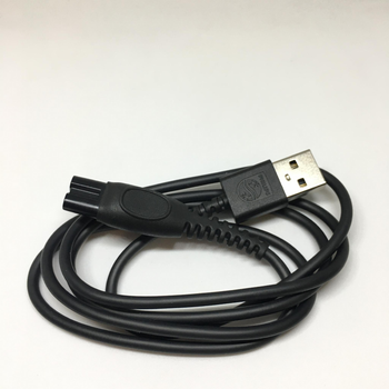 Кабель USB-A для зарядки ирригатора PHILIPS HX3826/33 Power Flosser 3000, 300011280511, UK LTD.GU14 6XW