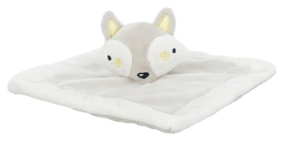 Іграшка для щенят Trixie Junior Snuggler 20*20 см (плюш)