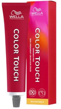 Фарба Wella Color Touch без аміаку 6/35 Rich Naturals 60 мл (8005610530048)