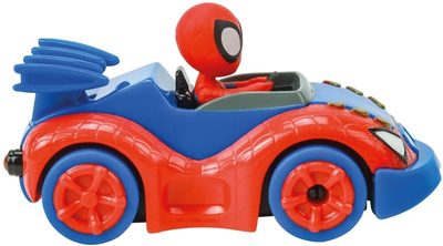 Auto Carrera First Spidey (65032)