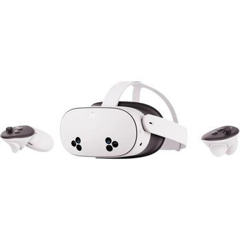 3D и VR очки Oculus с источником сигнала от пк купить в