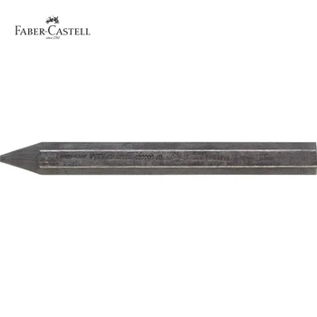 Крейда графітова Faber-Castell Pitt Graphite Crayon, ступінь твердості 6B, 129905