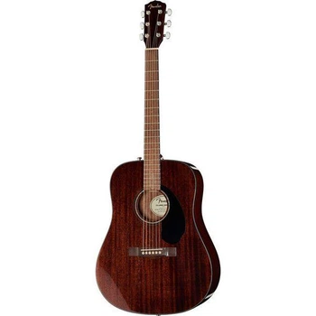 Гітара Fender CD-60S All Mah