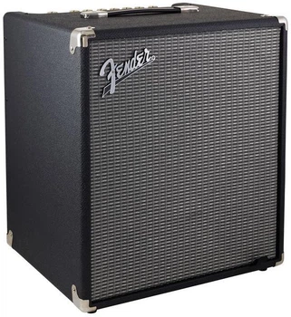Комбопідсилювач для бас-гітари Fender Rumble 100
