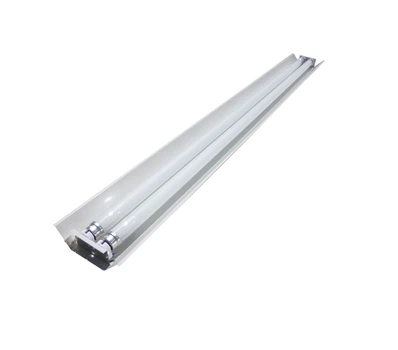 Світильник відкритий під дві led лампи 120см СПВ 02-1200 MSK Electric