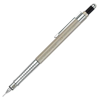 Механічний олівець Faber-Castell TK-FINE VARIO, 0,7 мм., CHAMPAGHE GOLD, (135940)