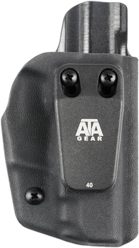 Кобура ATA Gear Fantom Ver. 3 RH внутрішньобрючна для Форт 9