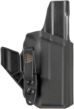 Кобура ATA Gear Fantom 4 внутрибрючная для Glock 19