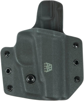 Кобура ATA Gear Hit Factor ver.1 RH поясна для ПМ. OD Green