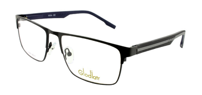 Оправа металева Glodiatr 2062 C6