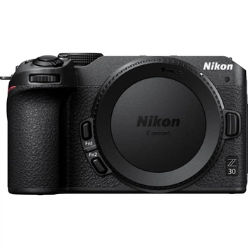 Беззеркальный фотоаппарат Nikon Z30 Body