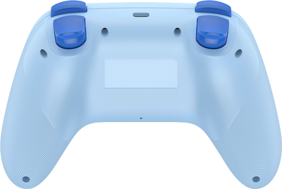 Kontroler do gier GameSir Nova Lite MultiPlatform Sky Blue (HRG71096)