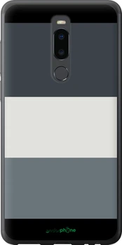 Чехол на Meizu Note 8 Полосы "4588u-1610-70447"