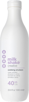 Окислювач для волосся Milk_Shake Creative 12% 40 vol 1 л (8032274100034)