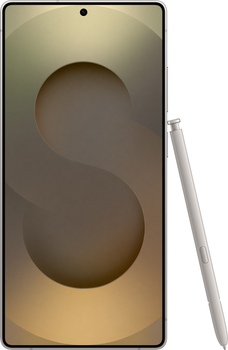 Мобильный телефон Samsung S938B/DS Galaxy S25 Ultra 12/512GB Titanium Grey UA Refurbished