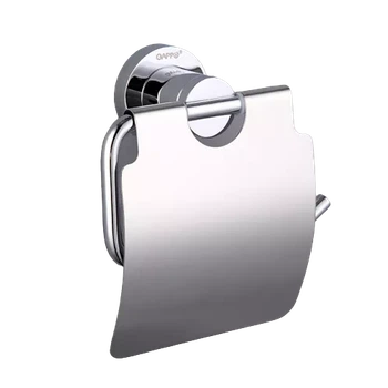 Паперотримач GAPPO G1803, хром