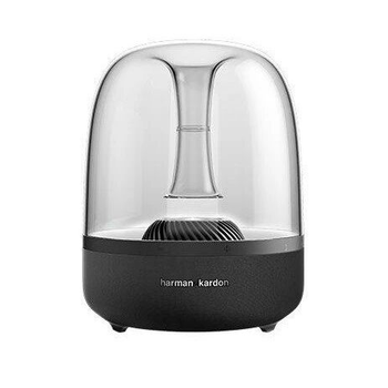 Акустика Harman/Kardon Aura Studio Black (HKAURAS4BLKEU)