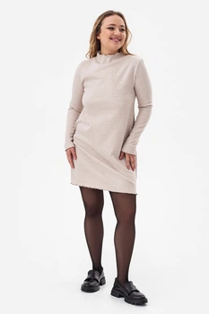 Туніка LIZZI бежева 5XL (3043052)
