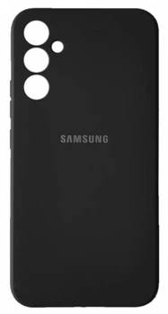 Чехол Soft Case на Samsung Galaxy S25 / black