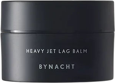 Лосьйон для ніг Bynacht Heavy Jet Lag Shea Butter 15 мл (4260511030224)