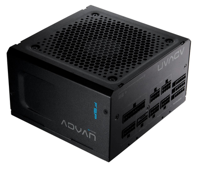 Блок питания FSP/Fortron ADVAN GM 1000W 80 Plus Gold (ADVAN-1000GM) EU