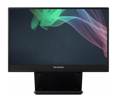 Монитор ViewSonic VP16-OLED (766907018196) EU