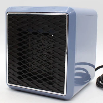 Керамический электрообогреватель 1500W Handy Heater Pure Warmth / Бытовой инфракрасный обогреватель