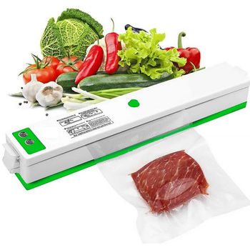 Упаковщик для продуктов Keep Freshness BT 01