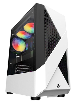 Игровой ПК Jupiter R3: Intel Core i5-9400F / nVidia RTX 2060 6 ГБ / 16 ГБ DDR4 / 512 ГБ SSD