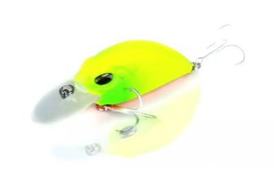Воблер Bearking Realis Crank 65F, 14g, 2,0-3,5m, колір N (Mat Chart),8A- N