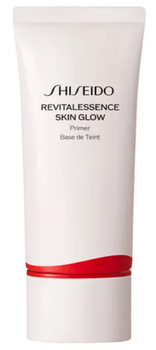 Праймер для обличчя Shiseido Revitalessence Skin Glow SPF25 30 мл (729238212824)