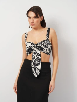 Футболка жіноча Zara 1165/143 M Чорна (01165143070033)