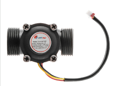 ESPRO Датчик протока воды электрокотла Midea, Thermex Grizzly 5 - 12 кВт